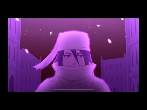 【Bleach Brave Souls】(ブレソル)【Guild Quest】(グルバト)【NightMare】(ナイトメア)零番隊/赤 ギリギリ50秒残し