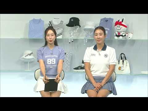 JTBC GOLF  [레슨 스튜디오] LIVE 아이언과 드라이버 스윙의 차이점, 꿈의 궤도 인투아웃 쉽게 만들기_성시우, 홍진주, 정재은