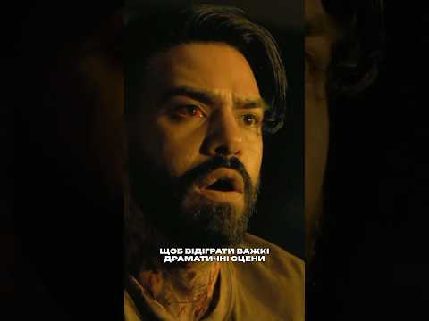 🧐🎥ЧОМУ цей СЕРІАЛ перезнімали?!