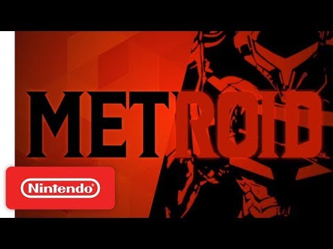 Metroid: Samus Returns - Overview Trailer - Nintendo 3DS