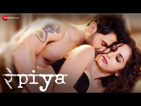 RE PIYA LYRICS - Altaaf Sayyed | Shivangi Bhayana