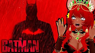 FIRST TIME WATCHING *THE BATMAN*