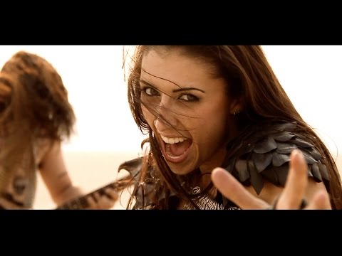 unleash the archers song pack clone hero
