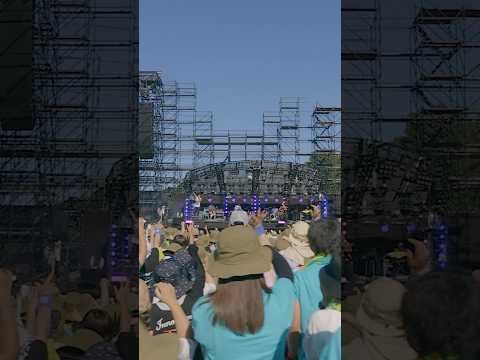 #アゲハ蝶 が主題歌を務める日テレ系ドラマ「#良いこと悪いこと」毎週土曜日21時〜放送中！ #ポルノグラフィティ #イイワル #LIVE