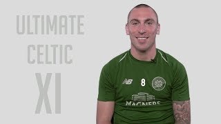 Celtic FC – Scott Brown #UltimateCelticXI Pt. 2