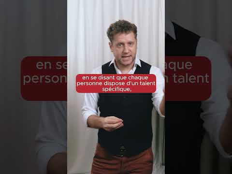 Les bénéfices de VRAIMENT écouter les autres ! #écoute #parler #charisme #communication