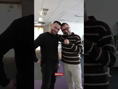 CZEGO SŁUCHA REDAKCJA KANAŁU ZERO?