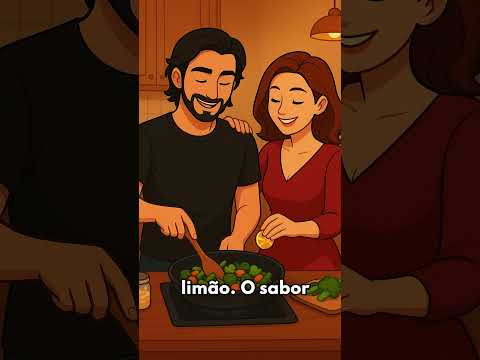 Como dar mais sabor aos seus legumes 🌱 #shorts