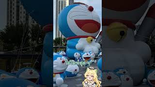 ลพบุรีมีลิงลพมากกว่า 3000 ตัว แล้ว Doraemon มัวทำอะไรอยู่?  #DORAEMON1