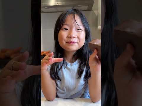 KPOP Demon Hunter or Chocolate Frog?