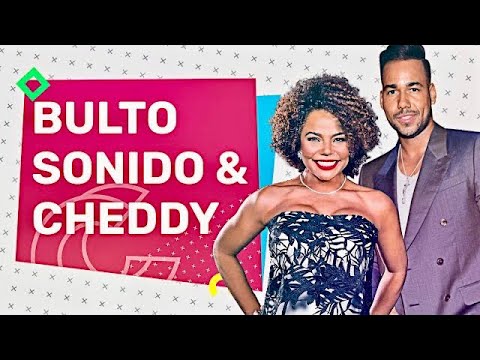 Cheddy García Le Dice A Romeo Santos Que Le Baje Al Bulto | Casos y Cosas