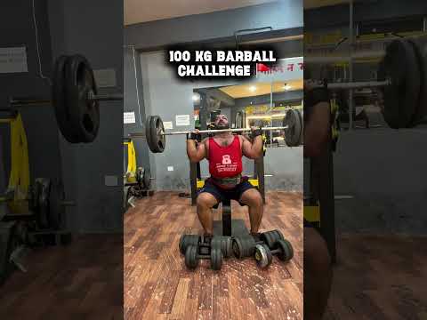 Barball challenge #reels #motivation #lifter #phonkagressive #sports #shorts #viral #fyp #viralreels