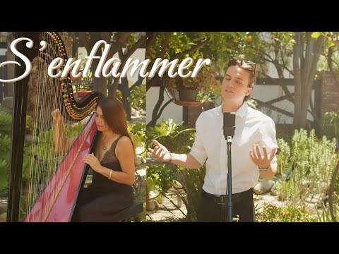S'enflammer (avec Minta Spencer) - Greg Gontier