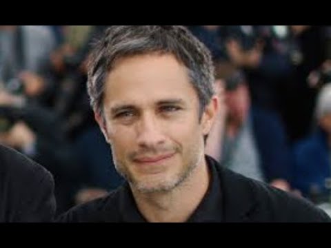 ¡LAS HABLADAS A ... GAEL GARCIA BERNAL!