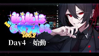 #KiKi鯖GTA2SR  |  Day4  - 始動 -  【 さきまさき / Vtuber 】