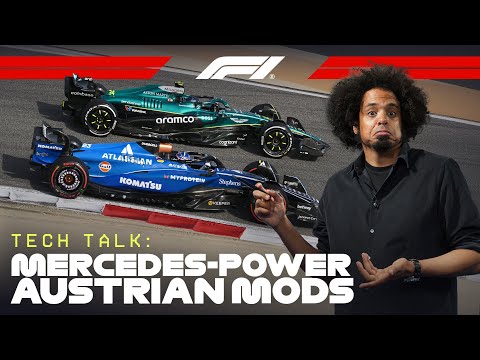 FORMULA 1