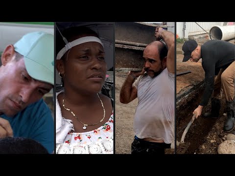 Tapachula: Parte 3 ? Pico, pala y barbería