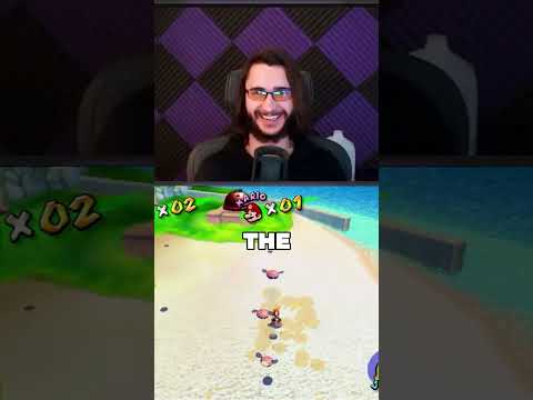 SHiFT tries a new speedrun... #shorts #spongebob #retrogaming #gaming