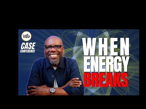 Why Your Energy Breaks: A Clinical Case Conference on Metabolic Patterns