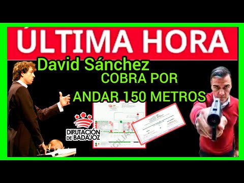 David Sánchez - LOS 150 METROS MÁS CAROS DE LA HISTORIA - (Y MÁS COSAS)