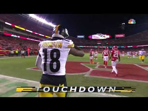 The Steelers Won't Go Quietly video clip