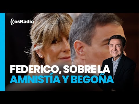 Amnistía y ley Begoña, lo que haga Sánchez, su familia o el PSOE no sea delito