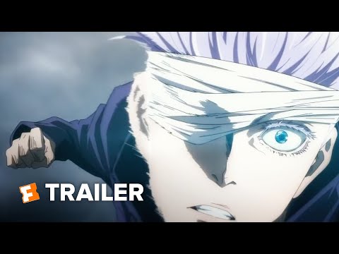 Jujutsu Kaisen 0: The Movie Trailer #2 (2022) | Movieclips Trailers