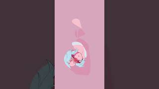 すろぉもぉしょん描いてみた