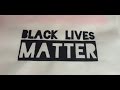 Kymone Freeman of #BlackLivesMatter DC (full interview)