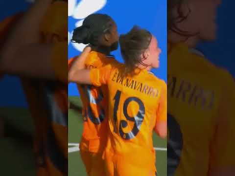 Ese momento en el que Linda Caicedo activa el MODO IMPARABLE