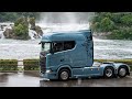 Scania 730S ''Longline''