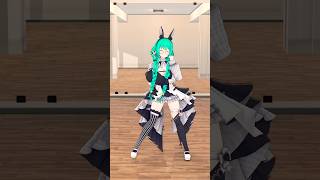 目撃！テト31世🎉🎃🧟 #踊ってみた  #神楽すず #vtuber #shorts