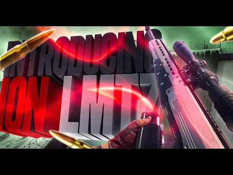 Introducing ioN LMTZ by ioN Bofa!