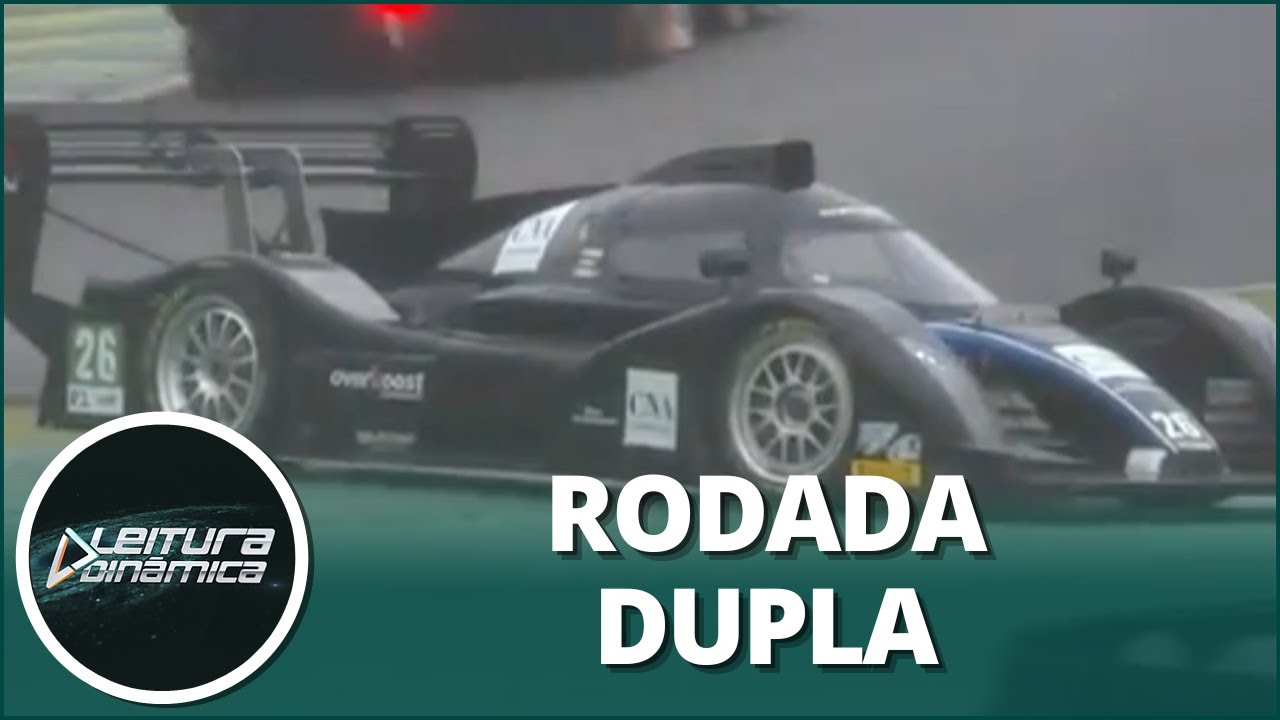 Neste final de semana a disputa da Endurance Brasil é no autódromo Velocitta