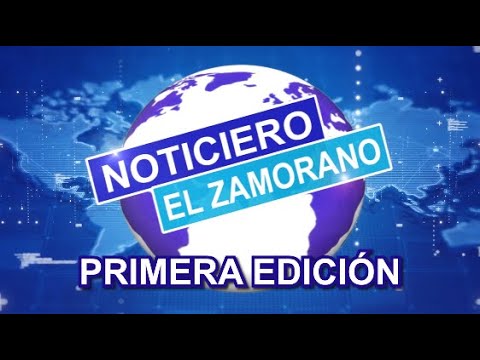 #EnVivo | Noticiero El Zamora Edición Estelar.
