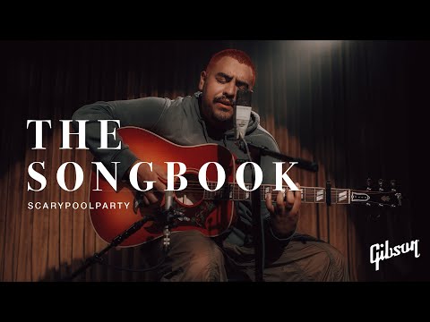 The Songbook: Scarypoolparty