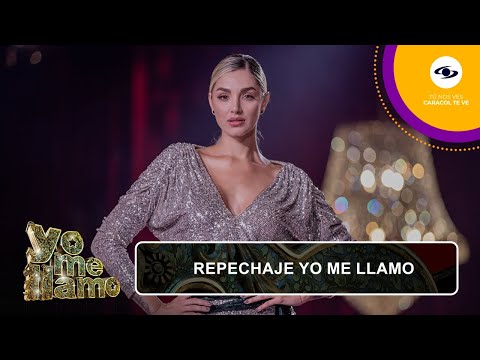 21 imitadores generan sorpresa y decepción en el Repechaje - Yo Me Llamo 2023 | Caracol TV