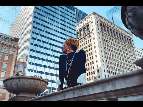 Fashion • Model • Art (Drag Music Film)