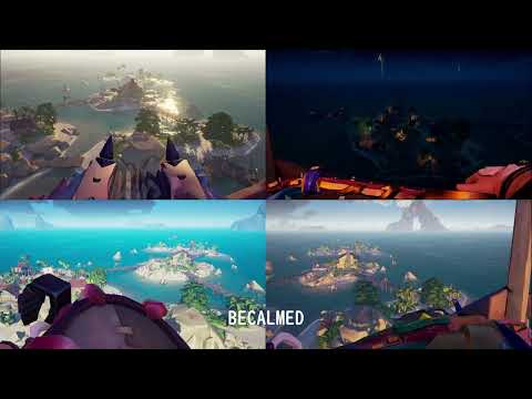 SeaofThieves:BecalmedSong