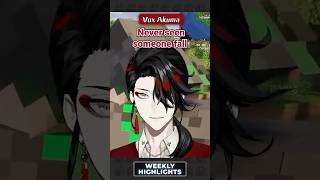 Invincible VTubers｜Weekly Highlights【NIJISANJI EN】 MECCHA CHAMELEON