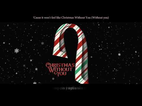 Vietsub | Ava Max - Christmas Without You | Nhạc Giáng Sinh Hay Nhất năm 2021