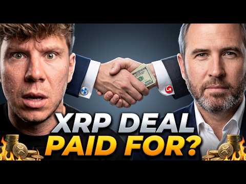 RIPPLE Paid <strong>MoneyGram</strong> $61.5 MILLION To Use XRP Then <strong>MoneyGram</strong> WALKED Away (FULL STORY)