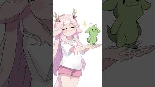 【Ring Ding Dong】 #vtuber  #memes