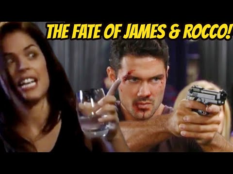 Nathan And Britt's 2 Custody Battles, 5 People In Trouble! General Hospital Spoilers