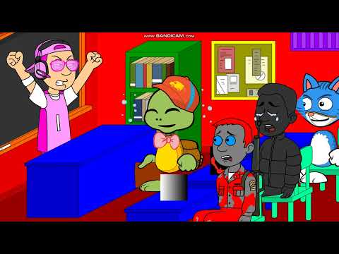 Typhoon Gets In Dead Meat (Remastered Edition) Part 8