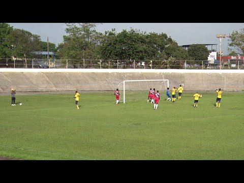 TT Premier Football League: Army Beat Point Fortin Civid And Go Top