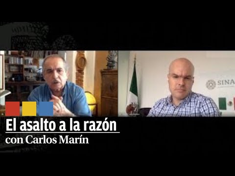 David E. León Romero, Sistema de comando de incidentes. Parte I | El asalto a la razón