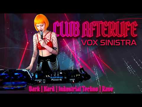 Vox Sinistra Concert Tickets - 2026 Tour Dates
