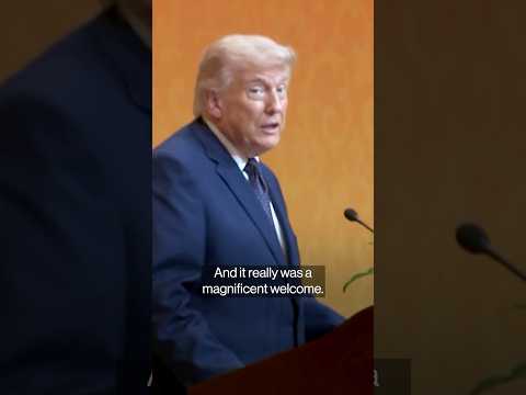 Trump Invites China's Xi to Washington on Sept. 24