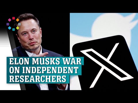 Elon Musk’s war on independent researchers